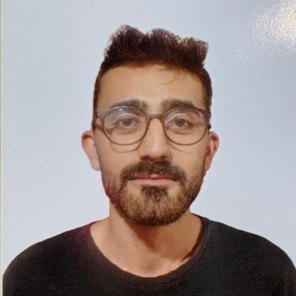 Yunus Emre Aslan