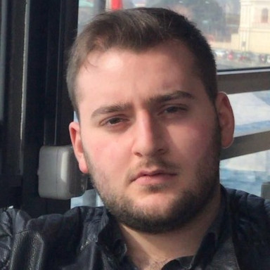 Mert Şişman