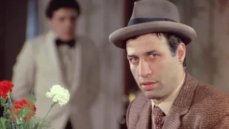 Kemal Sunal'ı canlandıracak isim seçildi
