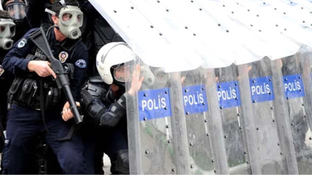 İstanbullular dikkat! Şişli'de eylem ve etkinlik yasağı geldi