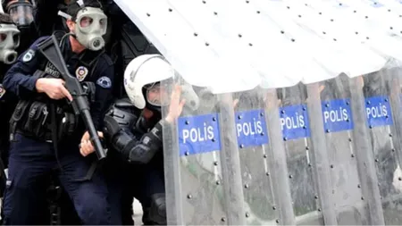 İstanbullular dikkat! Şişli'de eylem ve etkinlik yasağı geldi