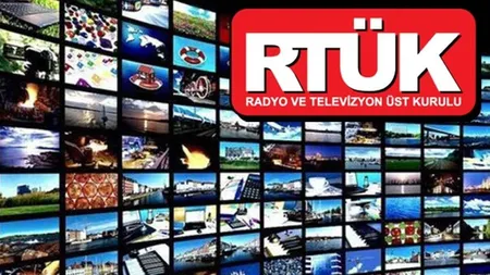 RTÜK'ten Halk TV ve TELE1'e üst sınırdan ceza