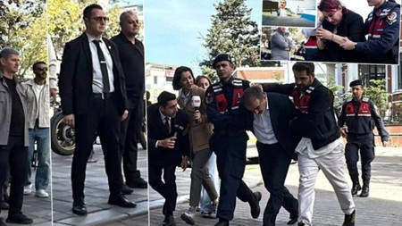 Savcının makamında tehdit edilmesi sonrası iddianame hazır. Yenidoğan çetesi vahşetinde kritik dönemeç