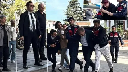 Savcının makamında tehdit edilmesi sonrası iddianame hazır. Yenidoğan çetesi vahşetinde kritik dönemeç
