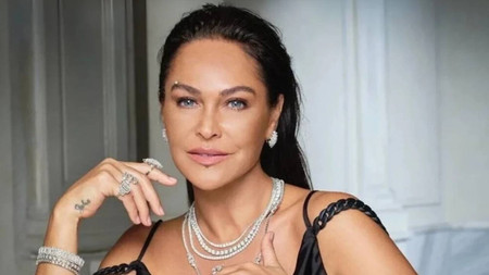 Hülya Avşar'dan tartışma yaratacak açıklama: "Bu erkeğe saygı duymam"