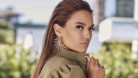 Demet Akalın’dan kilo taramasına tepki: Rica ediyorum, son verin