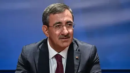Cevdet Yılmaz: Nüfus meselesi bir beka meselesidir