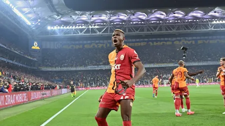 Galatasaray, Victor Osimhen'e son teklifini yaptı ve resti çekti: Bu teklifin üzerine çıkmayacağız
