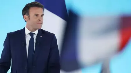 Macron İsrail-İran krizinde ağırlığını artırıyor: Nükleer müzakereleri hızlandıracağız