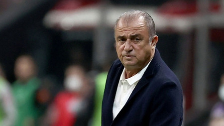 Galatasaray şampiyonluğunu ilan eder etmez Fatih Terim'den paylaşım
