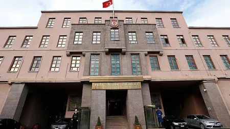 İran'dan ABD üslerine füzeli saldırı. Milli Savunma Bakanlığı: TSK'ya dönük olumsuz bir durum yok