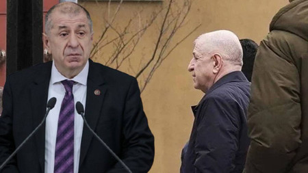 Ümit Özdağ'ın yargılandığı davada ara karar! Ümit Özdağ'ın 4 yıla kadar hapsi istendi
