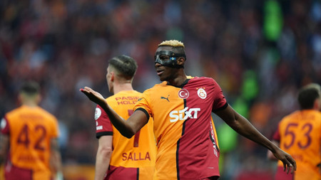 Buchi Laba tüm söylentilere son noktayı koydu. Victor Osimhen'in transferi hakkında net bilgi verdi