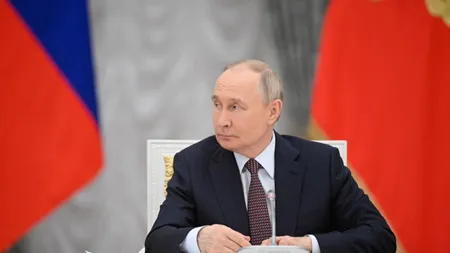 Putin'den İstanbul'daki görüşmelerin ardından Ukrayna açıklaması