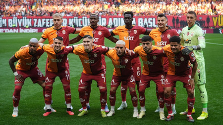 Hem Fenerbahçe hem de Beşiktaş'a gönderme! Galatasaray'dan şampiyonluk paylaşımları