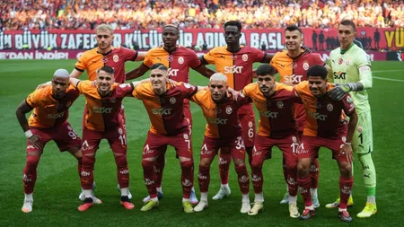 Hem Fenerbahçe hem de Beşiktaş'a gönderme! Galatasaray'dan şampiyonluk paylaşımları