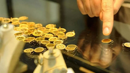 Altın fiyatlarında hafta ortası son durum! Çeyrek, gram ve yarım altın fiyatları bugün ne kadar?