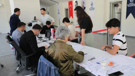 Hatay Büyükşehir Belediyesi 150 yeni memur alacak: Başvurular e-Devlet üzerinden başladı