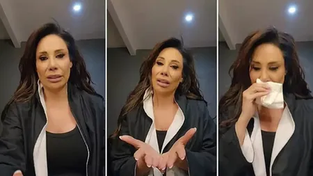 Protesto edilen Linet’ten yeni açıklama: Beni yalnız bırakmayın