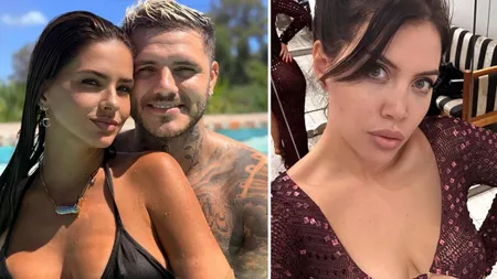 Wanda Nara'yı çok fena ifşa etti! Şampiyonluk kutlamasına kızlarıyla katılamayan Mauro Icardi'den olay yaratacak açıklamalar...