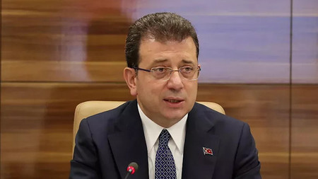 Ekrem İmamoğlu'na bir dava daha: İşte istenen ceza