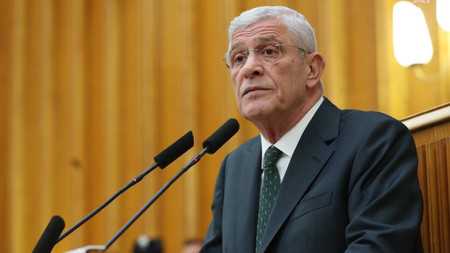 Müsavat Dervişoğlu komisyona üye gönderecek mi? Devlet Bahçeli çağrı yapmıştı...
