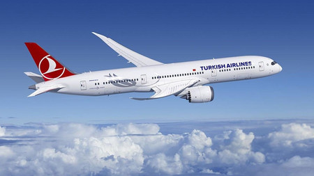 THY, İran seferlerine yeniden başlıyor