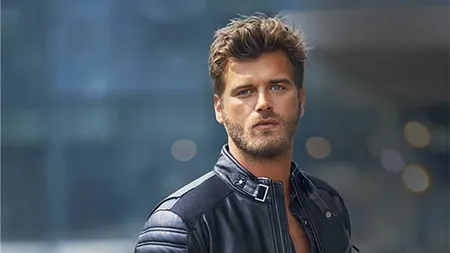Kıvanç Tatlıtuğ hastalığını ilk kez açıkladı! Ünlü oyuncu, hayati tehlike oluşturan hastalığı yendi