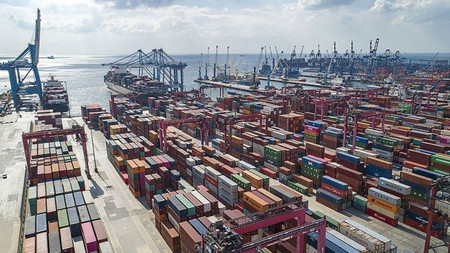 Ticaret Bakanlığı'ndan İsrail ile ticaret iddialarına dair açıklama