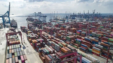 Ticaret Bakanlığı'ndan İsrail ile ticaret iddialarına dair açıklama