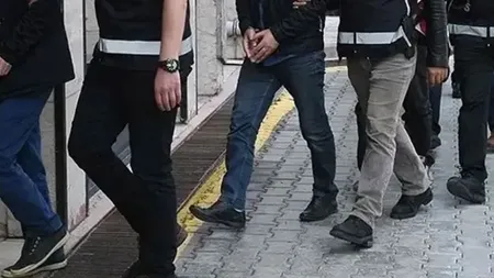 Kamu merkezlerine yetkisiz erişim! Çok sayıda gözaltı var