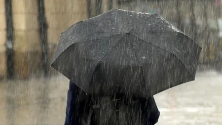 Meteoroloji'den sağanak yağış uyarısı: Dikkat! Kuvvetli geliyor