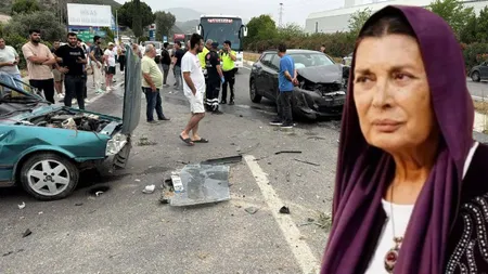 Trafik kazası geçiren Şerif Sezer'in sağlık durumuna ilişkin açıklama