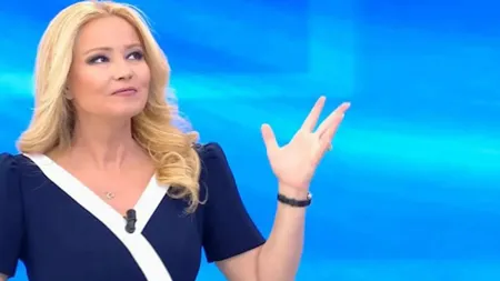 Müge Anlı canlı yayında İsyan etti: Bu erkeklere ne olmuş?