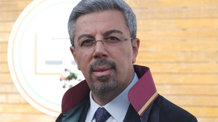 İstanbul Barosu üyesi Fırat Epözdemir tahliye edildi!