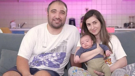Özgür Turhan’dan boşanma yorumu: Üzücü ve yıpratıcı bir süreç