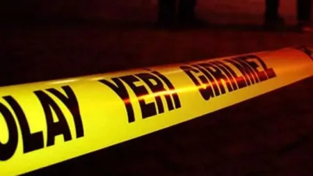Babasını öldürdü, annesini yaraladı! 14 yaşındaki çocuk dehşet saçtı