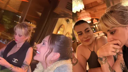 Dilan Polat ve Feyza Altun buluştu! Açıklama geldi