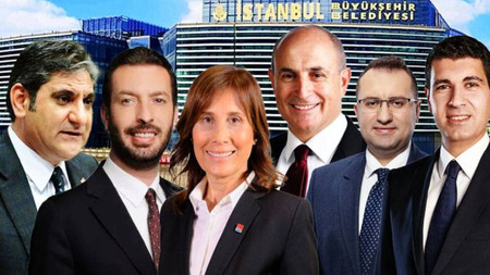 İBB soruşturmasında flaş gelişme! Gözaltı sayısı yükseldi