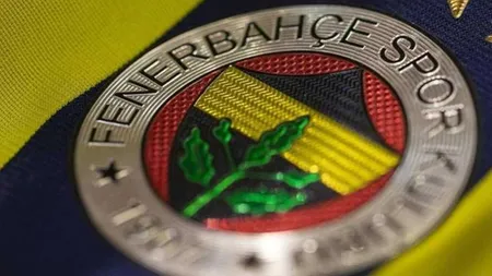 Fenerbahçe yeni futbol direktörünü resmen açıkladı