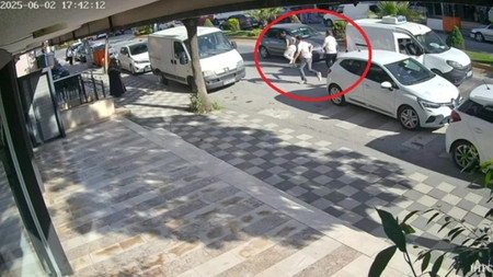 Anne ve oğluna yol ortasında saldırı! Darıca’da trafik magandaları dehşet saçtı