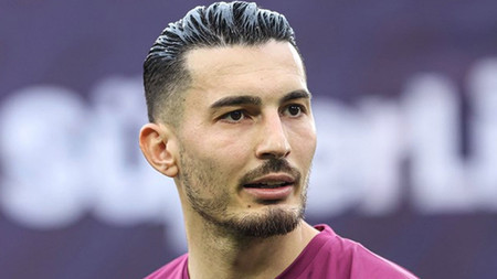 Uğurcan Çakır için sürpriz gelişme! Süper Lig devi harekete geçti
