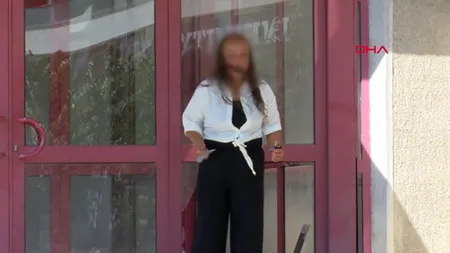 Pendik'te korkunç olay. Eski işyerinden alacağını alamayınca kendini yakmak istedi