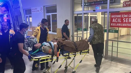 Sivas’ta arazi kavgası kanlı bitti: Eski muhtar kardeşini öldürdü, 2 kişiyi yaraladı