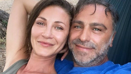 Prens’in Kalesh’i Serdar Orçin ve 5 yıllık sevgilisi Ece Dizdar evleniyor!