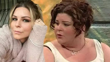 93 kilo veren Pelin Öztekin: Kiloluyken daha çapkındım