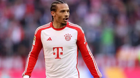 Fenerbahçe ve Galatasaray'ın Leroy Sane teklifi ortaya çıktı