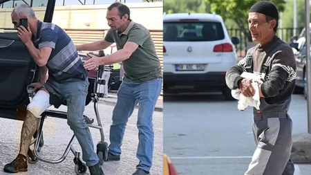 Kurban Bayramı'nın ilk günü acemi kasap bilançosu! Sağlık Bakanı açıkladı: 14 binden fazla yaralı var. En fazla yaralanma Ankara’da!