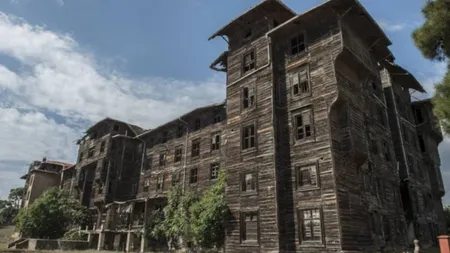 Büyükada Rum Yetimhanesi'nin geleceği belli oldu! Fener Rum Patrikhanesi karar verdi