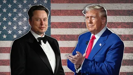Trump ve Musk arasında kriz derinleşiyor: İlişkimiz bitti